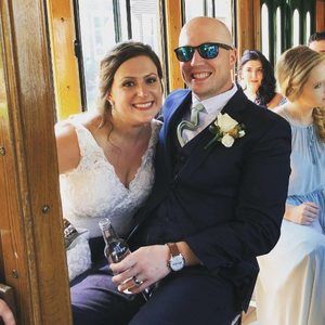 Meet your Posher, Dan